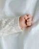 (м)LW5440 Комбинезон Loomknits  (р. 56, цв. молочный)