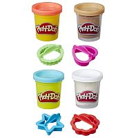 Play-Doh Игровой Набор "Мини-сладости" в ассортименте					