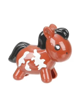 Умка Каталка С ПРИЦЕПОМ + лошадка 20 песен,фраз, звуков СИНИЙ ТРАКТОР в кор. ,в кор.24шт