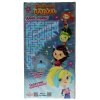 игрушка Карапуз Кукла озвученная Сказочный патруль Снежка 32см мэджик, 15 песен и фраз