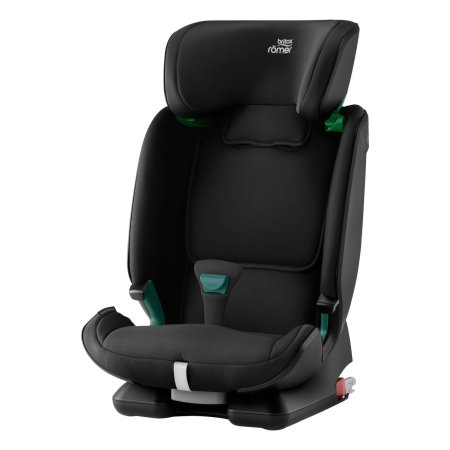 Britax Roemer Детское автокресло Advansafix M i-Size / цвет Cosmos Black Trendline