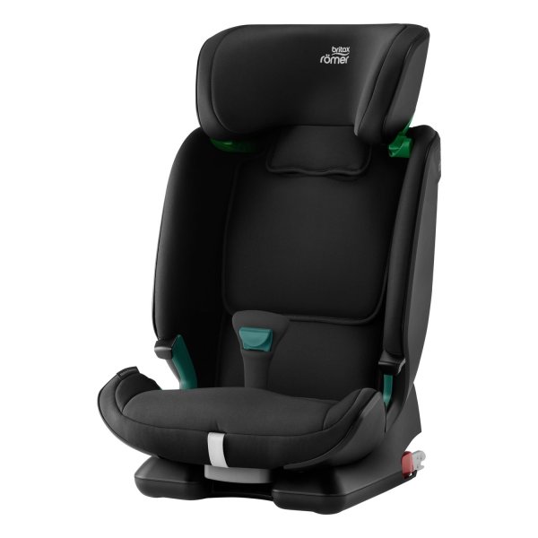 Britax Roemer Детское автокресло Advansafix M i-Size / цвет Cosmos Black Trendline