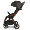 Leclerc Прогулочная коляска Leclerc Influencer XL Black Brown