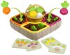 Игрушка-сортер Chicco “Огород” 2-в-1 00012554000000