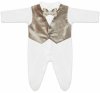 Luxury-baby Комплект "Маркиз" на выписку / рост 56 см / с рождения