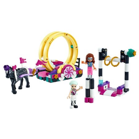 LEGO Friends Конструктор "Волшебная акробатика"