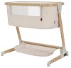 Колыбели CARRELLO Prima+ 79*50 (Honey Beige)