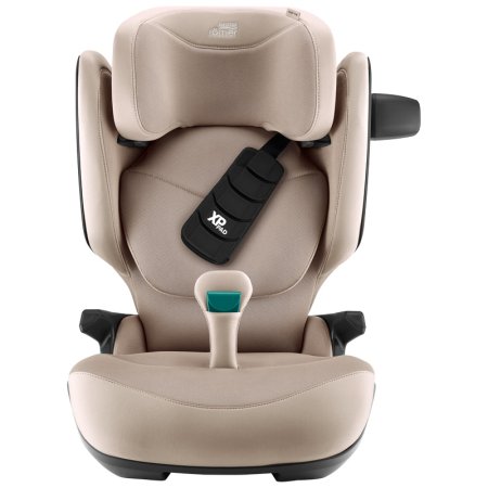 Автокресло KIDFIX PRO i-SIZE Style (2000041302 Teak)