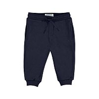 Mayoral Спортивные брюки для мальчика / возраст 18 месяцев / цвет темно-синий					