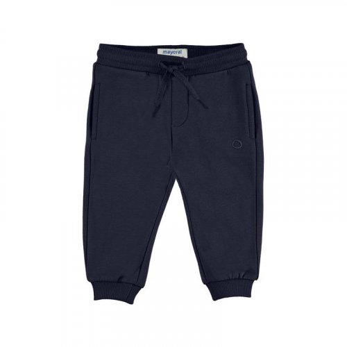 Mayoral Спортивные брюки для мальчика / возраст 18 месяцев / цвет темно-синий