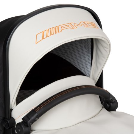 Коляска 2 в 1 Hartan AMG GT2, 720 - Magmabeam (с сумкой Bag2Go)