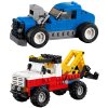 Lego Конструктор Криэйтор Мобильное шоу