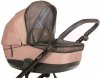 Bambini Moretti Коляска 2 в 1 Comfort RY / цвет сиреневый