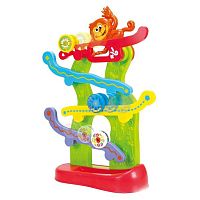 Развивающая игрушка Лабиринт с обезьянкой