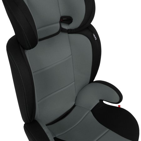 Nuovita Автокресло Maczione N23-1 / цвет Grigio/Серый