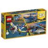 Lego Creator Криэйтор Гоночный самолёт