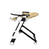 Peg-Perego Стульчик для кормления Siesta Follow Me / цвет Noce бежевый
