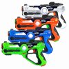 Набор бластеров Laser Gun