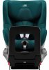 Britax Roemer Автокресло Dualfix M i-Size (0-18 кг) / цвет Atlantic Green (зеленый)