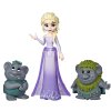 игрушка Hasbro Disney Princess Холодное сердце 2 Кукла и друг / в ассортименте