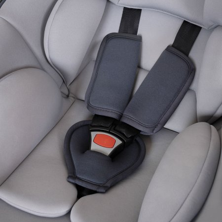 Nuovita Автокресло Maczione N0-1 / цвет Grigio/Серый