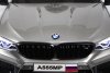 A555MP Электромобиль BMW M5 Competition (Серый глянец)