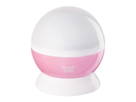 Roxy-kids Ночник-проектор звездного неба с игрушкой Little Owl