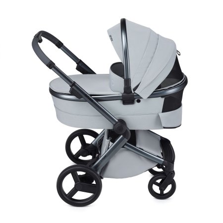Anex Коляска l-type 2 в 1 / цвет frost (lt-10t)