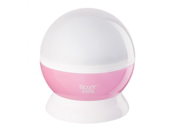 Roxy-kids Ночник-проектор звездного неба с игрушкой Little Owl