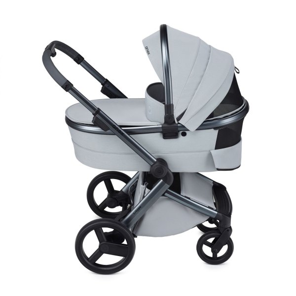 Anex Коляска l-type 2 в 1 / цвет frost (lt-10t)