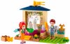 Lego Конструктор Friends "Конюшня для мытья пони"