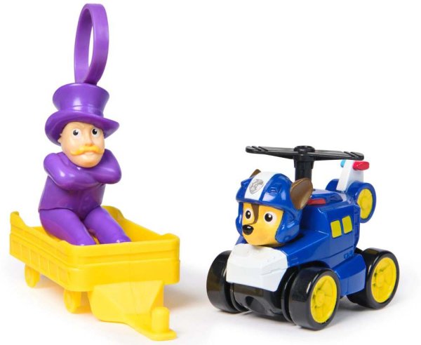 Paw Patrol Набор Щенячий патруль Аэропорт