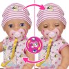 Кукла Baby Born «Лена с магическими глазками», 36 см,. BABY born