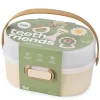 331988, Набор игрушек TEETH FRIENDS «ТИС ФРЕНДС» (beige) beige