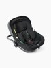 Автокресло HAPPY BABY SAFER 0-13 (black)