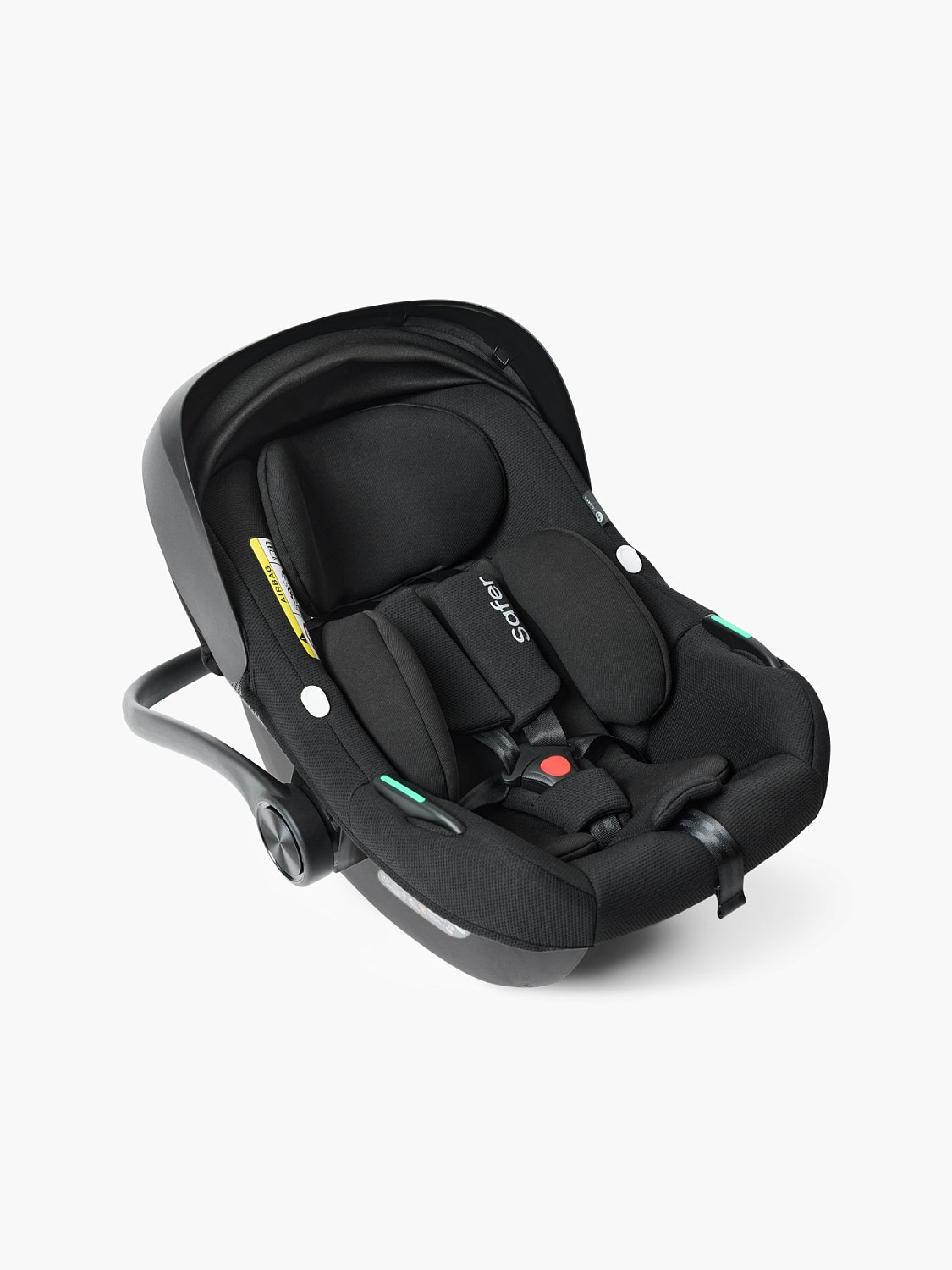 Happy Baby Автокресло Safer (0-13 кг)