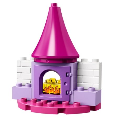 Lego Конструктор Чаепитие у Белль
