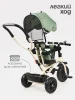 (м)Велосипед Tomix BABY TRIKE  (Green)