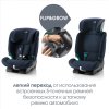 Автокресло EVOLVAFIX  (Night Blue)