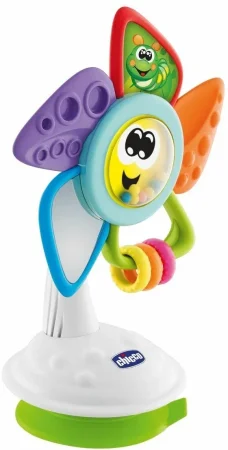 Игрушка развивающая  Will the Pin-Wheel (Вилл зе Пинвил)
