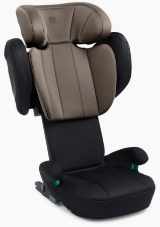 Happy Baby Автокресло Nexter (15-36 кг) / цвет chocolate (коричневый)