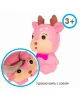 Игрушка антистресс сквиш Bondibon, олененок