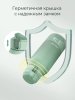 Портативный подогреватель для молока и воды MW05, цвет зеленый Мамкози /Momcozy