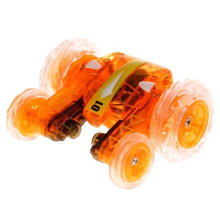 Zhorya Джип радиоуправляемый со светом и usb-з/у