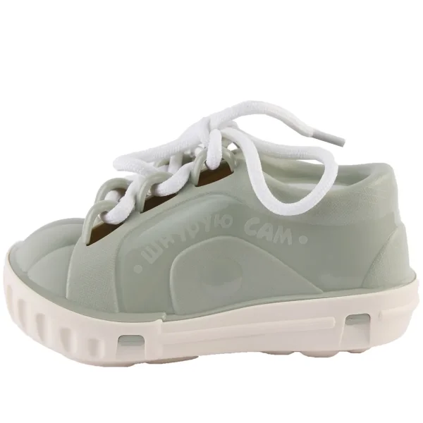 Нордпласт Дидактическая игрушка "Ботинок-Шнуровка". Серия "Эстетика"