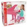 Hape Музыкальная игрушка Рояль / цвет розовый