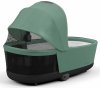 Cybex Спальный блок для коляски Priam IV / цвет Leaf Green (зеленый)