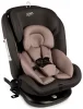 Автокресло Престиж ISOFIX гр.0+ SIGER (3944 Мокко люкс)