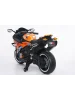 Мотоцикл BMW S1000RR Shark YAP5125 (Оранжевый краска)