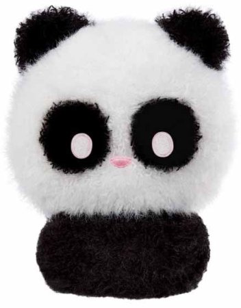 Fluffie Stuffiez Игровой набор "Маленькая Панда"